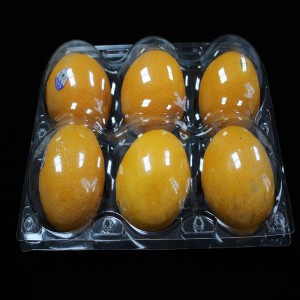 Gyümölcs és zöldség csomagolás